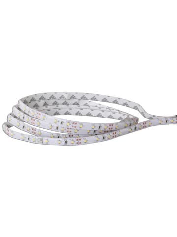 näve LED Stripe "Stripe" in warmweiß - (L)500 cm x (B)0.8 cm x (H)0.2 cm - EEK G