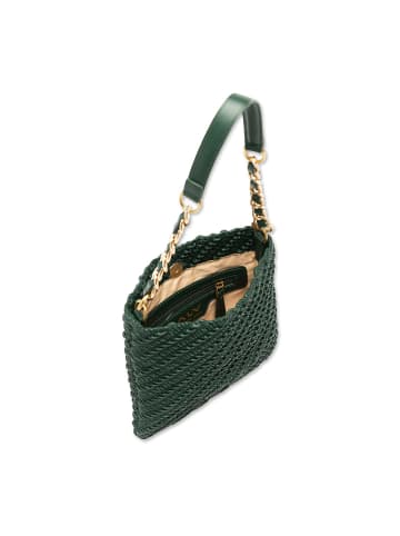 Alviero Martini Umhängetasche in GREEN