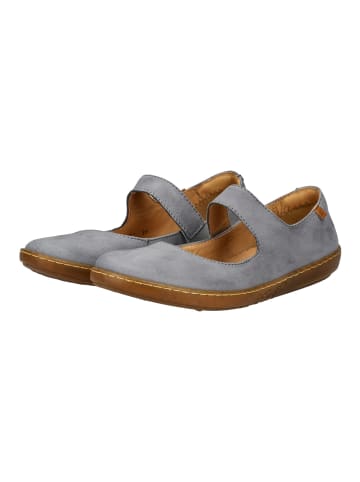 El Naturalista Ballerinas Hellblau