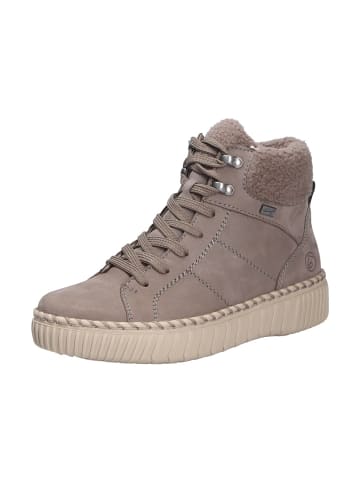 remonte Stiefel in grau