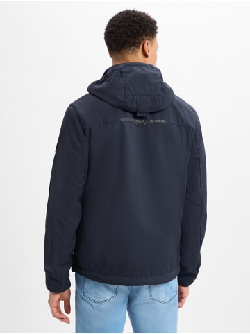 Camel Active Funktionsjacke in marine