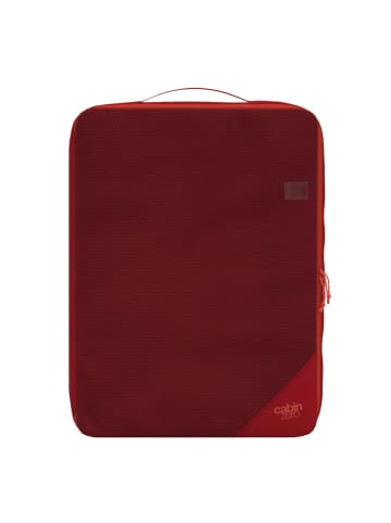 Cabinzero Classic Packtasche 35 cm in fiesta red