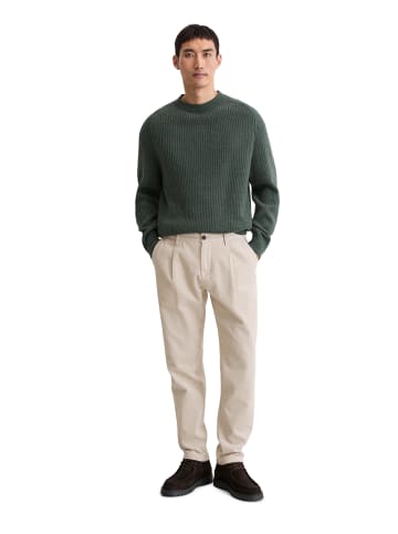 Marc O'Polo Pullover regular in mangrove