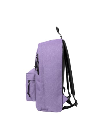 Eastpak Rucksack „Out Of Office“ Violett