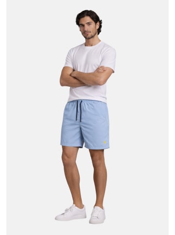 U.S. Polo Assn. P-036 in Hellblau