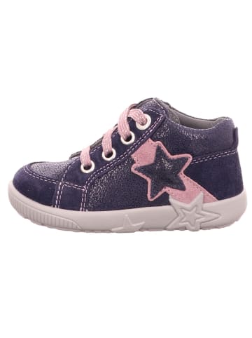 superfit Sneaker in blau