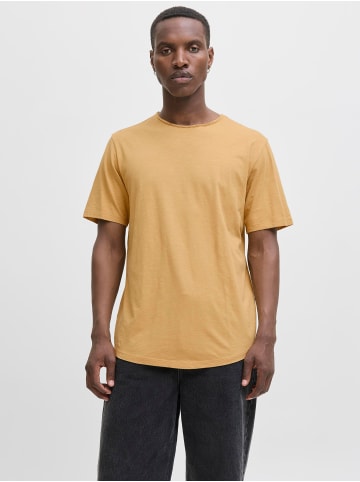Jack & Jones T-shirt in Curry