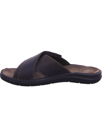 Imac Pantolette in braun