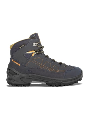 LOWA APPROACH GTX MID JUNIOR APPROACH GTX MID JUNIOR in navy