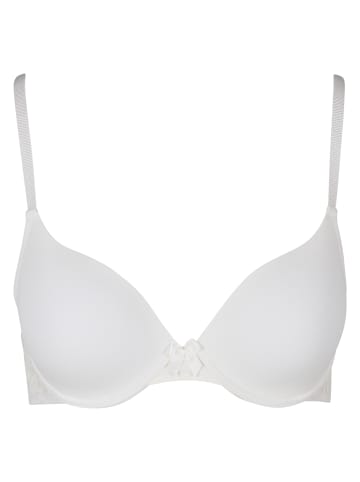 Urban Classics Padded Bras in white
