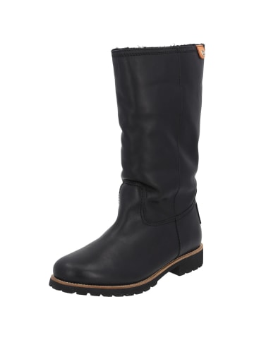 PANAMA JACK Stiefeletten in Schwarz