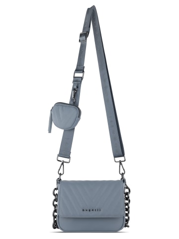 Bugatti Umhängetasche Sira in Denim