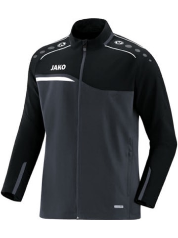 Jako Jacke Competition 2.0 in Anthrazit