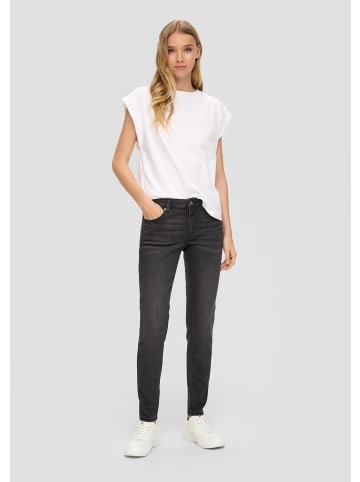 QS Jeans-Hose SADIE in 97Z2_graphit