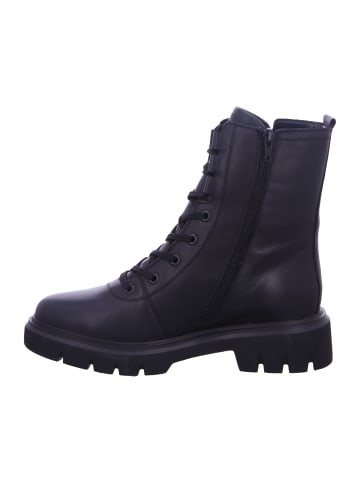 remonte Stiefel in schwarz/schwarz