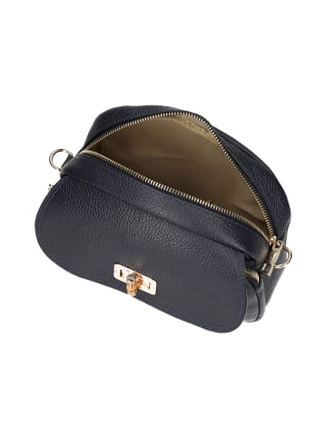 FELIPA Handtasche in Blau