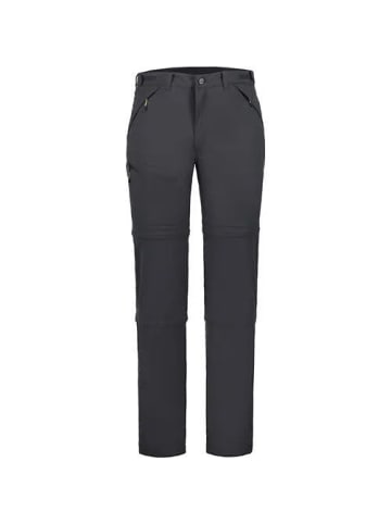 Icepeak Hosen in schwarz