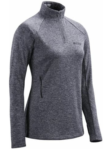 cep Pullover in Schwarz
