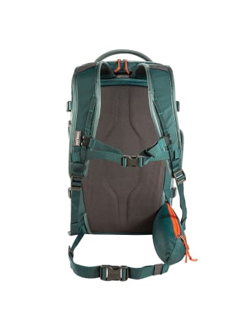 Tatonka Traveller Pack 35 Rucksack 53 cm Laptopfach in sage green
