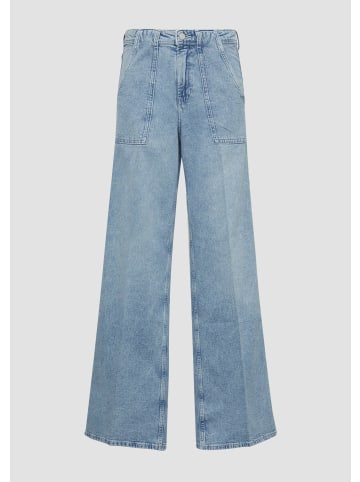 s.Oliver Jeans-Hose SURI in 52Z6_blau