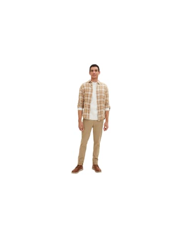 Tom Tailor Chino für Herren in beige