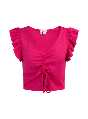 myMo Damen Top in Pink