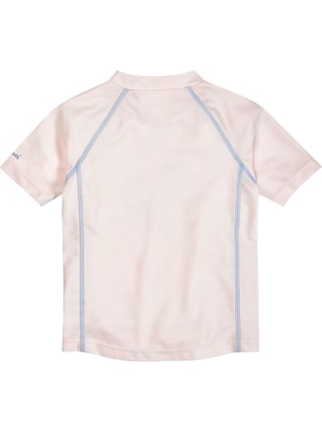 Playshoes UV-Schutz Shirt 1/2-Arm Dino in ecru