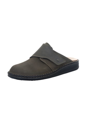 Finn Comfort Komfort Sandalen in Braun