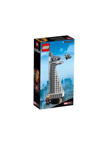 LEGO Super Heroes 40334 Avengers Tower