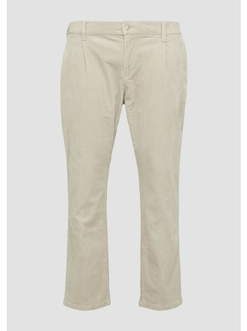s.Oliver Hose DETROIT in 8030_helles beige