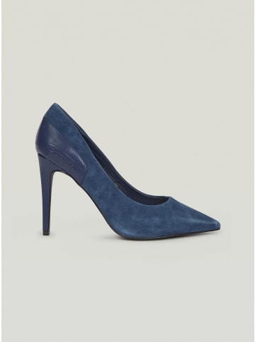 G-Star Raw Stray Pumps navy