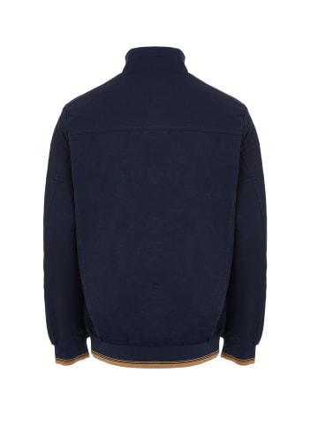 Bridgeport Herren Jacket in BLAU