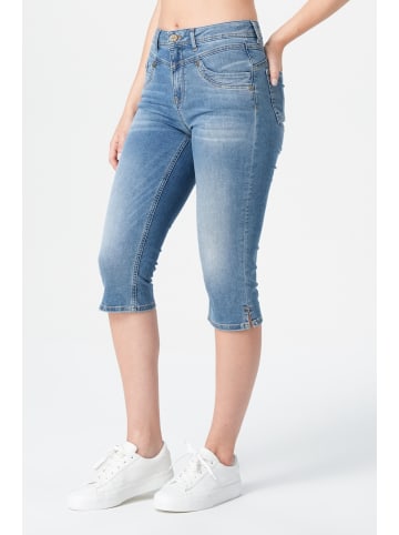 M.O.D Rea Capri Delivery blue