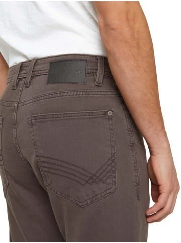 Tom Tailor Slim Fit Jeans für Herren in grau