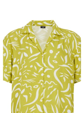 Protest " PRTAlicia in Sour Green