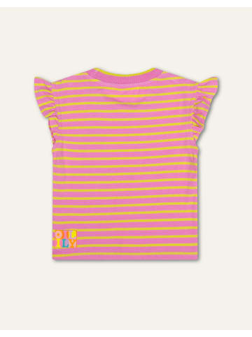 Oilily Tweety T-Shirt in Rosa