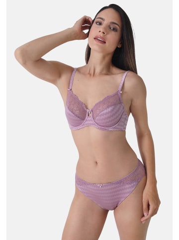 Sassa Slip 2er Pack in grape