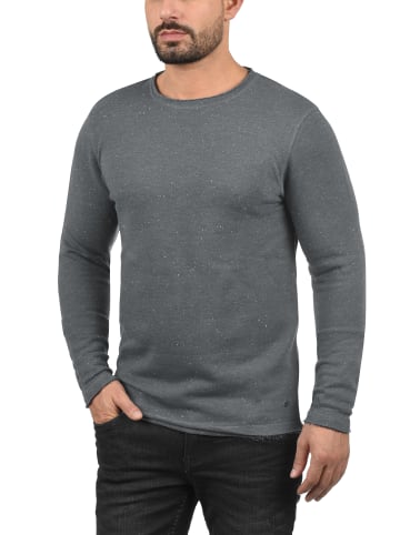 !SOLID Sweatshirt SDNappo in Grau