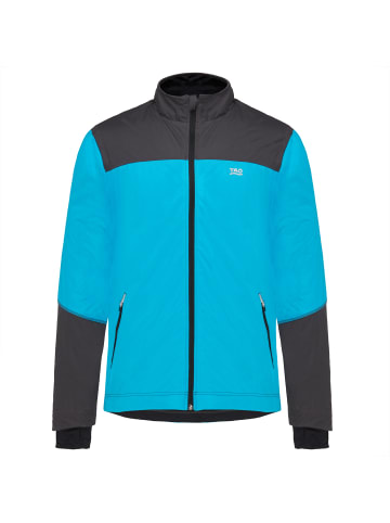 TAO Laufjacke UMAR in hellblau