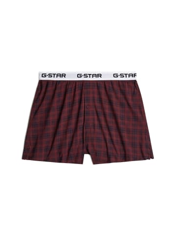 G-Star Raw Boxer Shorts 2er-Pack MULTI 2