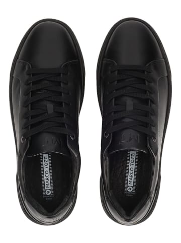 Marco Tozzi Sneaker in Schwarz