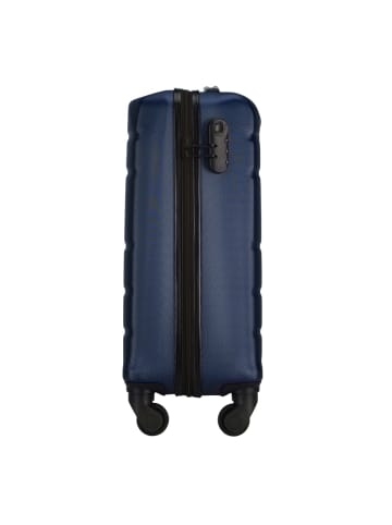 Wittchen Globe line Collection in Navyblue