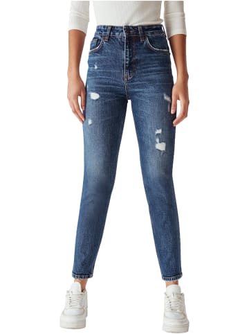 LTB Jeans FREYA slim in Blau