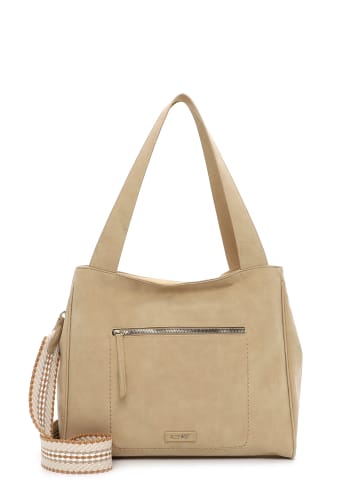 SURI FREY Shopper SFY Christy in sand