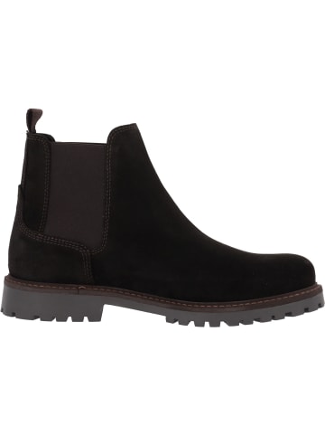 Palado Chelsea Boots Hammon in Dunkelbraun