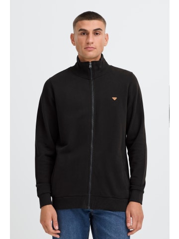 BLEND Trainingsjacke BHLapox in Schwarz