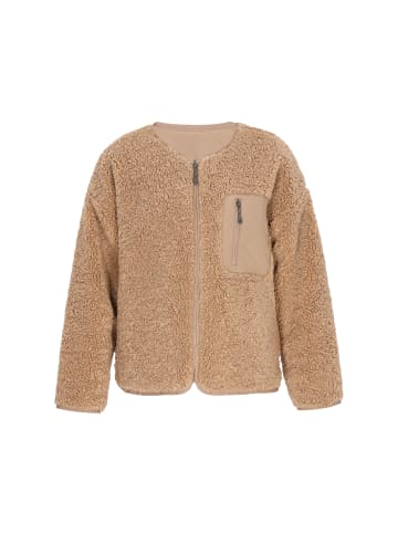 DreiMaster Maritim Women Jacket in sand