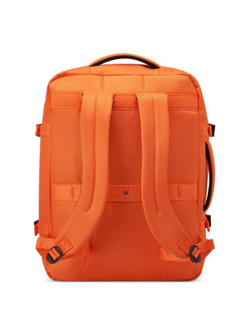 Roncato Ironik 2.0 Daypack 55 cm Laptopfach in orange