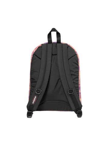 Eastpak Rucksack Pinnacle Mehrfarbig