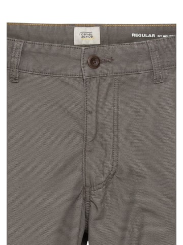 Camel Active Short in shadow grey